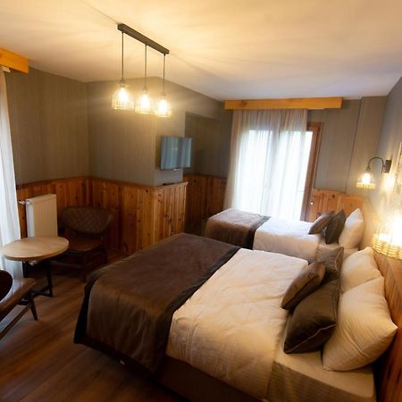 Ayder Koru Hotel Экстерьер фото