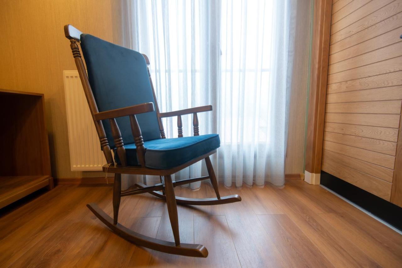 Ayder Koru Hotel Экстерьер фото