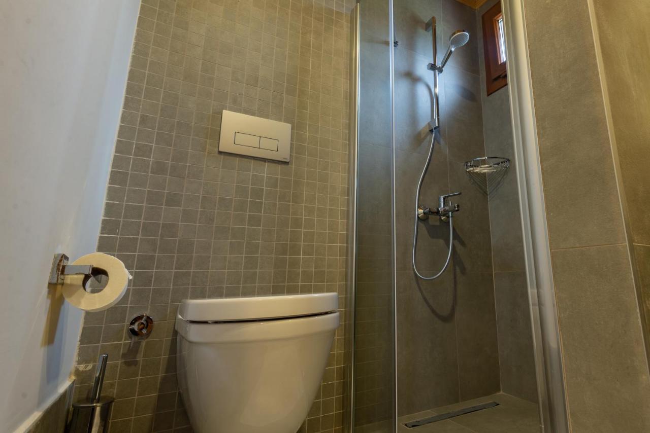 Ayder Koru Hotel Экстерьер фото