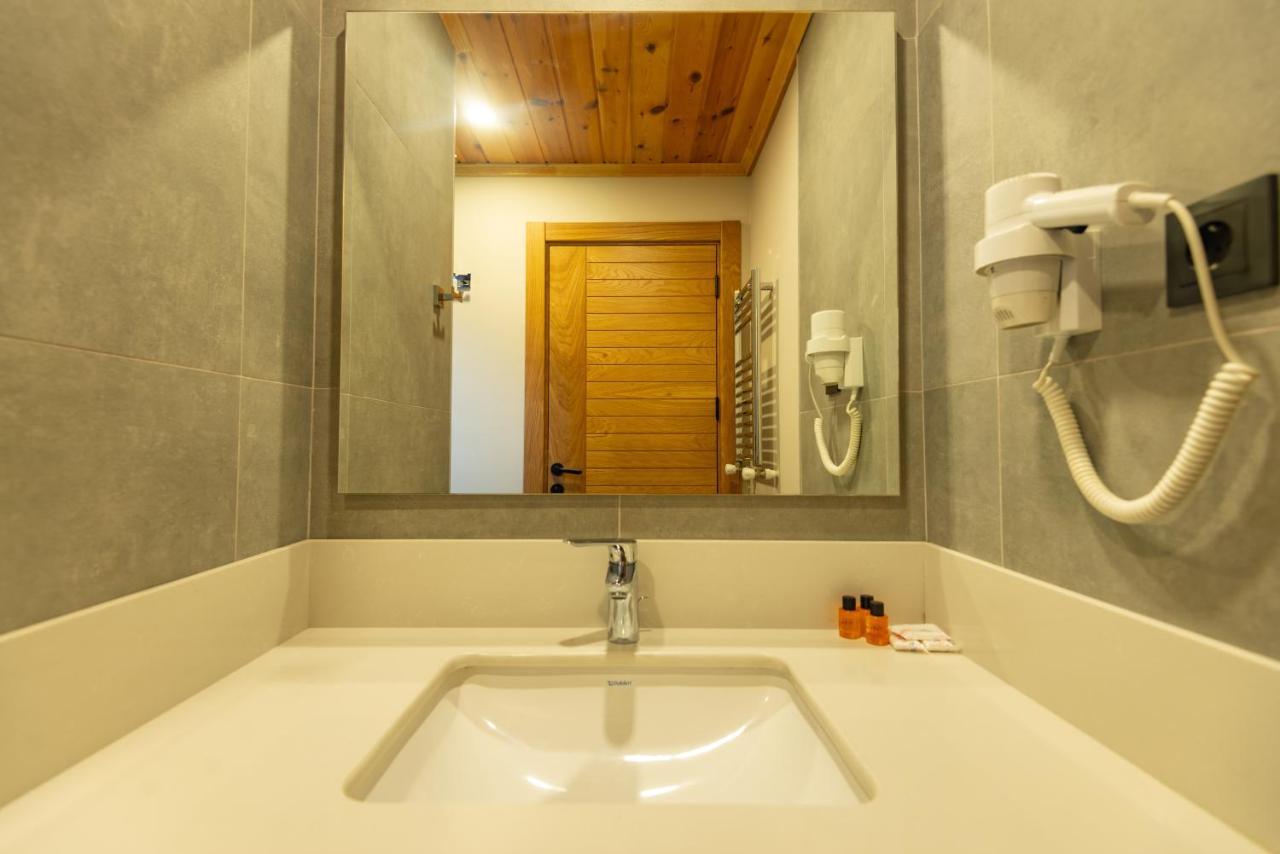 Ayder Koru Hotel Экстерьер фото