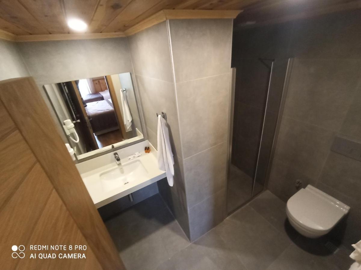 Ayder Koru Hotel Экстерьер фото