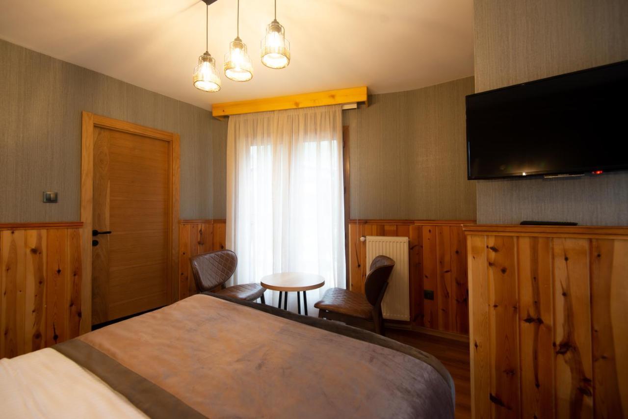 Ayder Koru Hotel Экстерьер фото