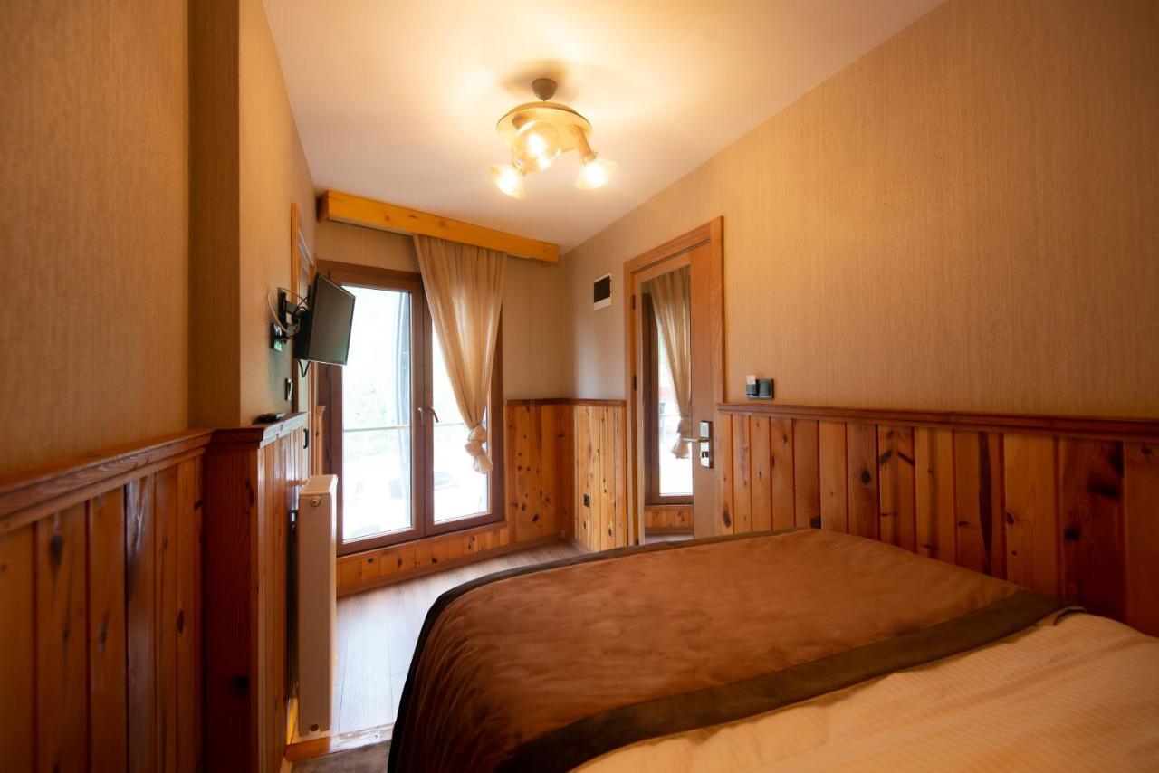 Ayder Koru Hotel Экстерьер фото