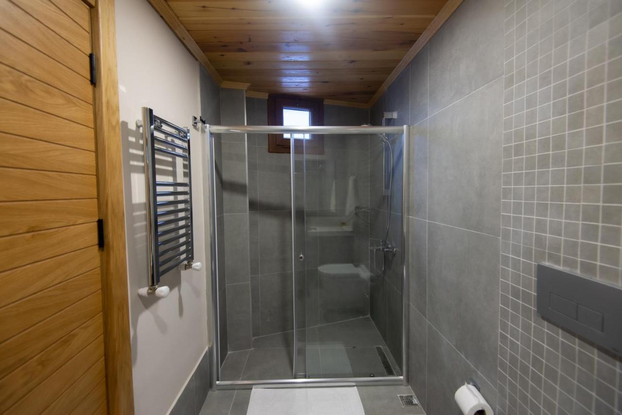 Ayder Koru Hotel Экстерьер фото