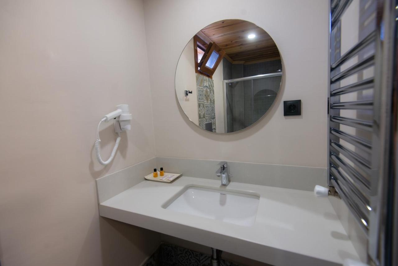 Ayder Koru Hotel Экстерьер фото