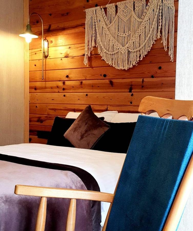 Ayder Koru Hotel Экстерьер фото