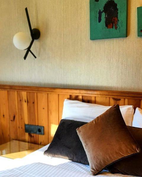 Ayder Koru Hotel Экстерьер фото